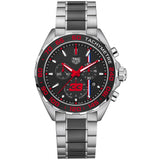 Tag Heuer Formula 1 Grey Dial Watch for Men - CAZ101U.BA0843 Buy Now By Tag Heuer