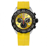 Tag Heuer Formula 1 Yellow Dial Watch for Men - CAZ101AM.FT8054 Buy Now By Tag Heuer