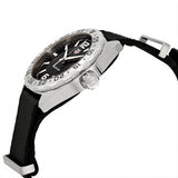 Tag Heuer Formula 1 Quartz Black Dial Black NATO Strap Watch for Men - WAZ1015.FC8198 Buy Now By Tag Heuer