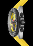 Tag Heuer Formula 1 Yellow Dial Watch for Men - CAZ101AM.FT8054 Buy Now By Tag Heuer