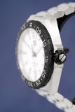 Tag Heuer Formula 1 White Dial Watch for Men - WAZ1111.BA0875