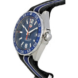 Tag Heuer Formula 1 Blue Dial Watch for Men - WAZ1010.FC8197 Buy Now By Tag Heuer