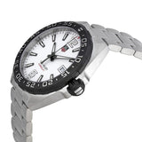 Tag Heuer Formula 1 White Dial Watch for Men - WAZ1111.BA0875 Buy Now By Tag Heuer