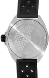 Tag Heuer Formula 1 Quartz White Dial Black Rubber Strap Watch for Men - WAZ1111.FT8023 Buy Now By Tag Heuer