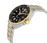 Tag Heuer Formula 1 Black Dial Watch for Men - WAZ1121.BB0879 Buy Now By Tag Heuer