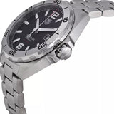 Tag Heuer Formula 1 Black Dial Watch for Men - WAZ2113.BA0875 Buy Now By Tag Heuer