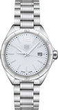 Tag Heuer Formula 1 White Mother of Pearl Dial Watch for Women - WBJ1318.BA0666 Buy Now By Tag Heuer