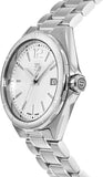 Tag Heuer Formula 1 White Mother of Pearl Dial Watch for Women - WBJ1318.BA0666 Buy Now By Tag Heuer