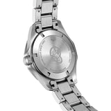 Tag Heuer Aquaracer Blue Dial Silver Steel Strap Watch for Women - WBD131D.BA0748 Buy Now By Tag Heuer