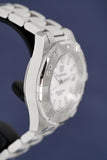 Tag Heuer Aquaracer White Mother of Pearl Dial Watch for Women - WBD1311.BA0740