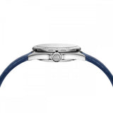 Tag Heuer Formula 1 Quartz Blue Dial Blue Leather Strap Watch for Women - WBJ1412.FC8233 Buy Now By Tag Heuer