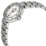 Tag Heuer Link Diamonds Mother of Pearl Dial Silver Steel Strap Watch for Women - WAT1417.BA0954 Buy Now By Tag Heuer