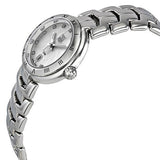 Tag Heuer Link Diamonds Mother of Pearl Dial Silver Steel Strap Watch for Women - WAT1411.BA0954 Buy Now By Tag Heuer