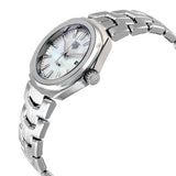 Tag Heuer Link Quartz Mother of Pearl Dial Silver Steel Strap Watch for Women - WBC1310.BA0600 Buy Now By Tag Heuer