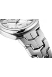 Tag Heuer Link Quartz Mother of Pearl Dial Silver Steel Strap Watch for Women - WBC1310.BA0600 Buy Now By Tag Heuer