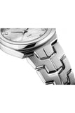 Tag Heuer Link Quartz Diamonds Mother of Pearl Dial Silver Steel Strap Watch for Women - WBC1312.BA0600 Buy Now By Tag Heuer