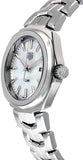 Tag Heuer Link Quartz Mother of Pearl Dial Silver Steel Strap Watch for Women - WBC1310.BA0600 Buy Now By Tag Heuer
