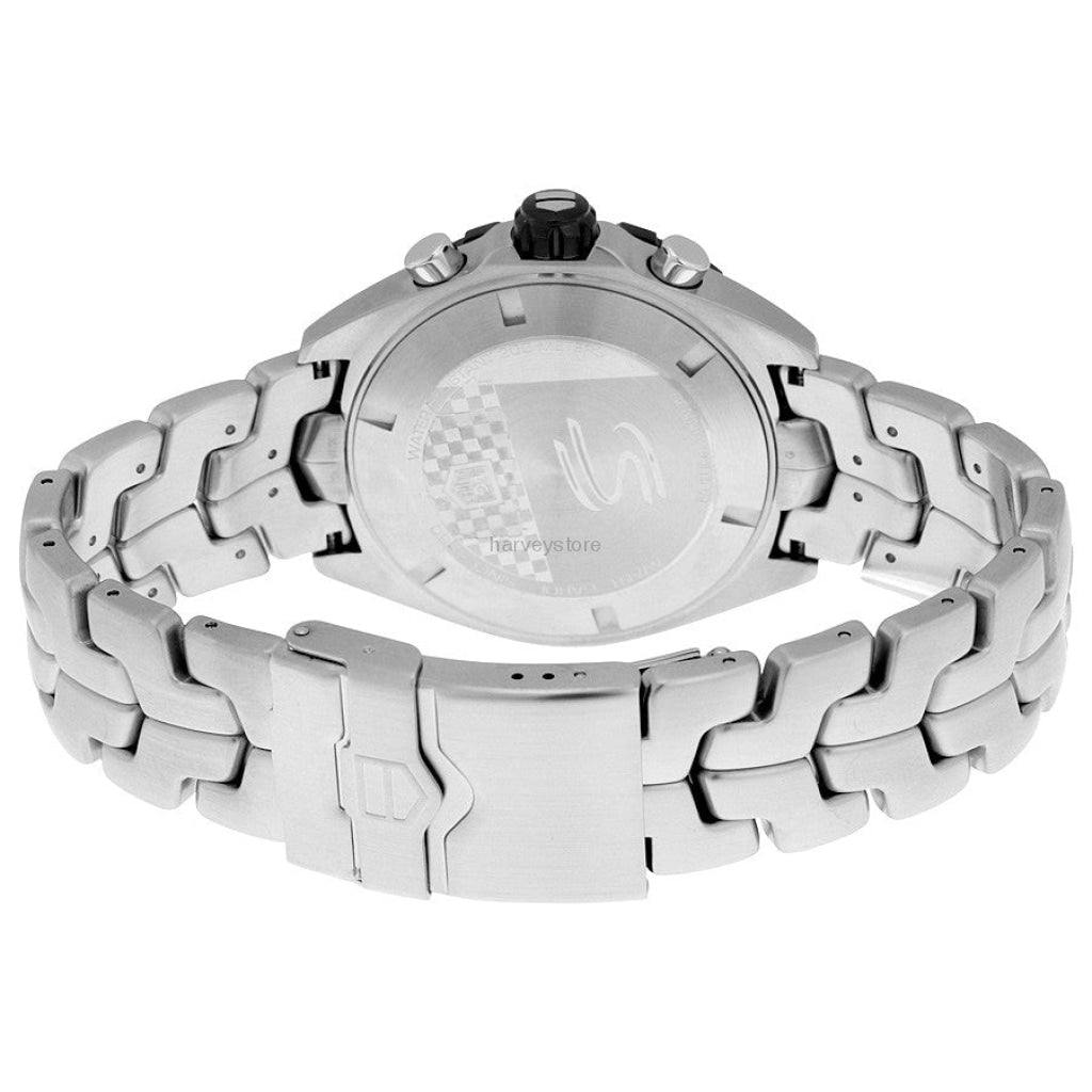 Tag Heuer Formula 1 Grey Dial Watch for Men - CAZ1012.BA0883 Buy Now By Tag Heuer