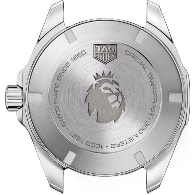 Tag Heuer Aquaracer Black Dial Watch for Men - WAY201D.BA0927 Buy Now By Tag Heuer