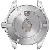 Tag Heuer Aquaracer Black Dial Watch for Men - WAY201D.BA0927 Buy Now By Tag Heuer