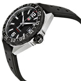Tag Heuer Formula 1 Black Dial Watch for Men - WAZ1110.FT8023 Buy Now By Tag Heuer