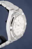 Tag Heuer Aquaracer White Dial Watch for Men - WAY111Y.BA0928