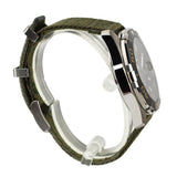 Tag Heuer Aquaracer Black Dial Khakhi Green NATO Strap Watch for Men - WAY101E.FC8222 Buy Now By Tag Heuer