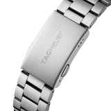 Tag Heuer Formula 1 Chronograph Black Dial Silver Steel Strap Watch for Men - CAZ101Y.BA0842 Buy Now By Tag Heuer