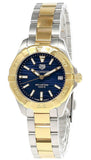 Tag Heuer Aquaracer Blue Dial Watch for Women - WBD1325.BB0320 Buy Now By Tag Heuer