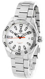 Tag Heuer Aquaracer White Dial Watch for Men - WBD1111.BA0928 Buy Now By Tag Heuer
