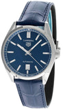 Tag Heuer Carrera Blue Dial Watch for Men - WAR201E.FC6292 Buy Now By Tag Heuer
