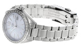 Tag Heuer Formula 1 Diamonds Mother of Pearl White Dial Silver Steel Strap Watch for Women - WBJ141A.BA0664 Buy Now By Tag Heuer