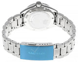 Tag Heuer Formula 1 Diamonds Mother of Pearl White Dial Silver Steel Strap Watch for Women - WBJ141A.BA0664 Buy Now By Tag Heuer