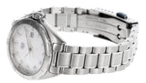 Tag Heuer Formula 1 Diamonds Mother Of Pearl White Dial Silver Steel Strap Watch for Women - WBJ1419.BA0664 Buy Now By Tag Heuer