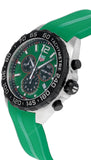 Tag Heuer Formula 1 Green Dial Watch for Men - CAZ101AP.FT8056 Buy Now By Tag Heuer