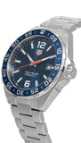Tag Heuer Formula 1 Blue Dial Watch for Men - WAZ1010.BA0842 Buy Now By Tag Heuer
