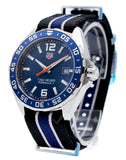 Tag Heuer Formula 1 Blue Dial Watch for Men - WAZ1010.FC8197 Buy Now By Tag Heuer
