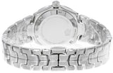 Tag Heuer Link Quartz Diamonds Mother of Pearl Dial Silver Steel Strap Watch for Women - WBC1316.BA0600 Buy Now By Tag Heuer