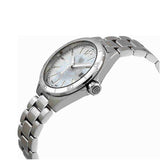 Tag Heuer Formula 1 White Mother of Pearl Dial Watch for Women - WBJ1318.BA0666 Buy Now By Tag Heuer
