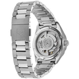Tag Heuer Carrera Date Silver Dial Silver Steel Strap Watch for Women - WBN2310.BA0001 Buy Now By Tag Heuer