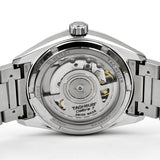 Tag Heuer Carrera Date Blue Dial Silver Steel Strap Watch for Women - WBN2311.BA0001 Buy Now By Tag Heuer