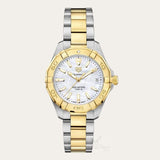 Tag Heuer Aquaracer Mother of Pearl Dial Watch for Women - WBD1320.BB0320 Buy Now By Tag Heuer