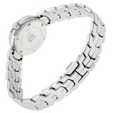 Tag Heuer Link Diamonds Silver Dial Silver Steel Strap Watch for Women - WAT1414.BA0954 Buy Now By Tag Heuer
