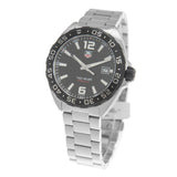 Tag Heuer Formula 1 Black Dial Watch for Men - WAZ1110.BA0875 Buy Now By Tag Heuer