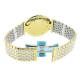 Longines La Grande Classique De Longines Gold Dial Two Tone Mesh Bracelet Watch for Women - L4.755.2.32.7 Buy Now By Longines