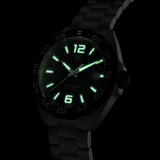 Tag Heuer Formula 1 Black Dial Watch for Men - WAZ1110.BA0875