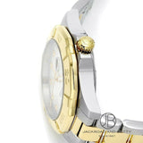 Tag Heuer Aquaracer Automatic Diamonds Silver Dial Two Tone Steel Strap Watch for Women - WBD2321.BB0320 Buy Now By Tag Heuer