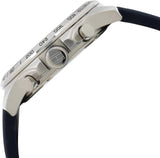 Tommy Hilfiger Decker Blue Dial Blue Rubber Strap Watch for Men - 1791476 Buy Now By Tommy Hilfiger