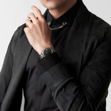 Longines Master Collection Automatic 40mm Watch for Men - L2.793.4.57.6 Buy Now By Longines