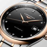 Longines Master Collection Automatic 40mm Watch for Men - L2.793.5.57.7 Buy Now By Longines